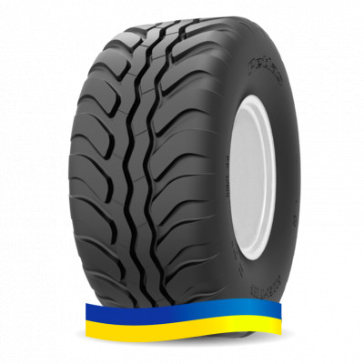 Шина сільськогосподарська PETLAS UN11 500/50-17 152/139A8 PR16 TL, D-діагональна, без камери